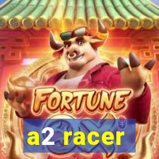 a2 racer - riscando o asfalto assistir